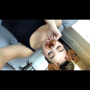 Meet your Posher, Daisy